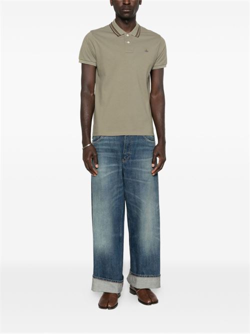  VIVIENNE WESTWOOD | 2H01000U J00AUM411